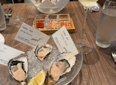 Oysterbar&Wine BELON ブロン 銀座店: にんさんの2025年09月01日の3枚目の投稿写真