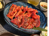 焼肉 ごぶ 京橋店: まるさんの2025年03月19日の1枚目の投稿写真