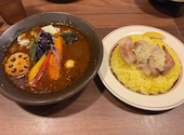 札幌スープカレー JACK 枚方店: まるさんの2026年08月22日の1枚目の投稿写真
