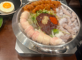 サウィ食堂 鶴橋店: ゆーくんさんの2026年04月22日の1枚目の投稿写真