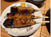 焼きとりのとりこ: れいちゃんさんの2023年10月の1枚目の投稿写真