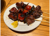 焼きとりのとりこ: れいちゃんさんの2023年10月09日の3枚目の投稿写真
