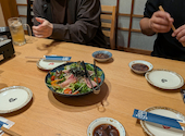炭火ノ串や ニューハカタスタイル いわき駅前店: いなっちょさんの2026年09月20日の2枚目の投稿写真