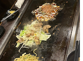 食べ放題・飲み放題 お好み焼き・もんじゃ　粉や 立川店: ウズラさんの2025年11月の1枚目の投稿写真