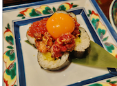 赤身焼肉×韓国料理×海鮮　ウシノカリスマ　小倉店: ゆいさんの2025年02月16日の2枚目の投稿写真