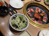 カルビ大将 高横須賀店: やまさんの2026年09月13日の1枚目の投稿写真