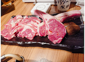 韓国料理とジンギスカン 上田ぶたひつじ: さよんさんの2022年04月18日の2枚目の投稿写真