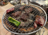 焼ジビエ 罠 神田店: おちゃかさんの2026年09月29日の2枚目の投稿写真