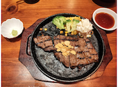 ステーキ食堂 正義 西院店: nさんの2026年06月20日の1枚目の投稿写真