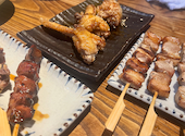 鶏料理専門店トリヤマルハチ　佐賀本庄店: クーキちゃんさんの2026年09月20日の2枚目の投稿写真