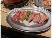 焼ジビエ 罠 中目黒店: MALさんの2023年02月12日の2枚目の投稿写真