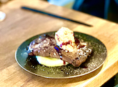 立飲ビストロ RYO: BigTakさんの2023年04月14日の1枚目の投稿写真