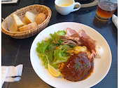 cafe&restaurant ORANGE BALCONY オレンジバルコニー: Akeさんの2026年07月26日の1枚目の投稿写真