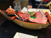 焼肉 明川: Ｋ子さんの2024年05月06日の1枚目の投稿写真