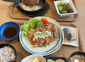 ウエスト カフェ 麦野店: ゆうなおパパさんの2026年09月11日の1枚目の投稿写真