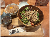コチソバ 博多店: ゆうなおパパさんの2026年09月01日の1枚目の投稿写真