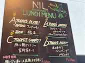NIL CAFE&BAR ニル カフェアンドバー: ゆうなおパパさんの2026年06月25日の1枚目の投稿写真
