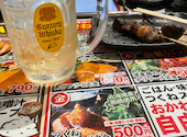 炭火居酒屋 炎 北2条店: タナカさんの2025年05月29日の1枚目の投稿写真