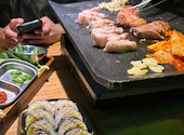 韓国酒場チェゴダ 柏店: ccrさんの2026年03月15日の1枚目の投稿写真