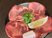 焼肉ハレルヤ: じんさんの2026年09月24日の1枚目の投稿写真