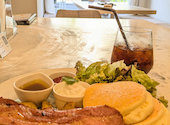 CROSS Cafe Hanon クロスカフェハノン: なおこさんの2026年08月11日の1枚目の投稿写真