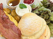 CROSS Cafe Hanon クロスカフェハノン: なおこさんの2026年08月11日の2枚目の投稿写真