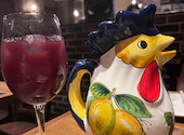イタリアン&ワインバー nico+ ニコプラス 新宿三丁目店: yuzuさんの2026年05月27日の2枚目の投稿写真