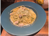 イタリアン&ワインバー nico+ ニコプラス 新宿三丁目店: yuzuさんの2026年05月27日の3枚目の投稿写真
