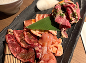 黒毛和牛焼肉 ビーファーズ 泉佐野牧場: モリモリさんの2026年05月15日の1枚目の投稿写真