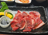 Meat Dining きた川 牛侍 キーノ店: モリモリさんの2026年08月28日の1枚目の投稿写真
