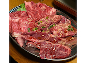 水辺焼肉 meat meet ミートミート: モリモリさんの2026年08月28日の1枚目の投稿写真