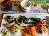 ルイジアナママ 京田辺店: おさとうさんの2026年09月11日の1枚目の投稿写真