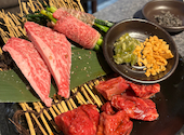 焼肉 ごぶ 京橋店: なみさんの2025年11月08日の2枚目の投稿写真