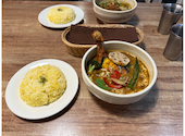 Soup Curry Beyond Age スープカレー ビヨンドエイジ 南19条店: ヤッシュさんの2026年09月07日の1枚目の投稿写真