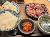 焼肉どんどん亭 倉敷中島店: おかんさんの2026年06月20日の1枚目の投稿写真