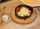 RUNNY CHEESE: ららちゃんさんの2026年04月20日の3枚目の投稿写真