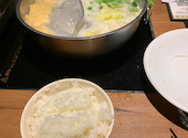 牛しゃぶ牛すき食べ放題但馬屋　なんばCITY店: ひろっぴさんの2026年03月の1枚目の投稿写真