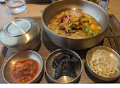 韓国料理　サムジョ　三島店: きさんの2026年10月12日の1枚目の投稿写真