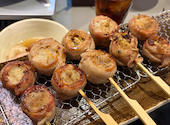絆串 栄店: ひでさんの2026年04月15日の3枚目の投稿写真