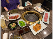 栄焼肉 新宿歌舞伎町: mandyさんの2026年08月15日の1枚目の投稿写真