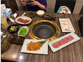 栄焼肉 新宿歌舞伎町: mandyさんの2026年08月15日の2枚目の投稿写真