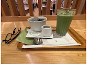nana s green tea ナナズグリーンティー みらい長崎ココウォーク店: mandyさんの2026年08月15日の1枚目の投稿写真