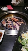 焼肉龍王館 合川店: chekeさんの2013年09月29日の1枚目の投稿写真