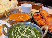 インド料理レストラン ディンプル: だんごさんの2025年01月17日の2枚目の投稿写真