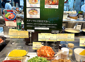 神戸クック ワールドビュッフェ　久留米店: だんごさんの2026年09月14日の2枚目の投稿写真