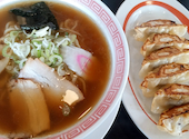 幸楽苑藤枝店の口コミ画像1