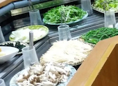 しゃぶしゃぶ　食べ放題　肉ふじ　静岡パルシェ店: saiさんの2026年03月の1枚目の投稿写真