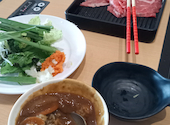 肉ふじ 静岡パルシェ店: saiさんの2026年09月09日の1枚目の投稿写真