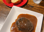 洋食Dining woody: shkさんの2026年03月29日の1枚目の投稿写真
