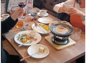 Italian Kitchen VANSAN 南浦和店: うみだるまさんの2026年06月15日の1枚目の投稿写真